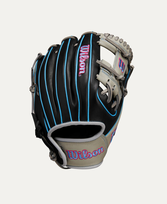 WILSON® A1000® DP15 11.5” INFIELD BASEBALL GLOVE