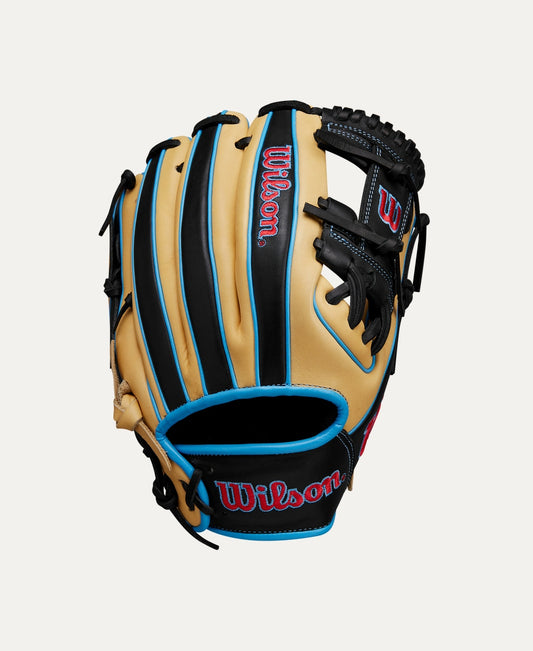 WILSON® A1000® 1786 11.5” INFIELD BASEBALL GLOVE
