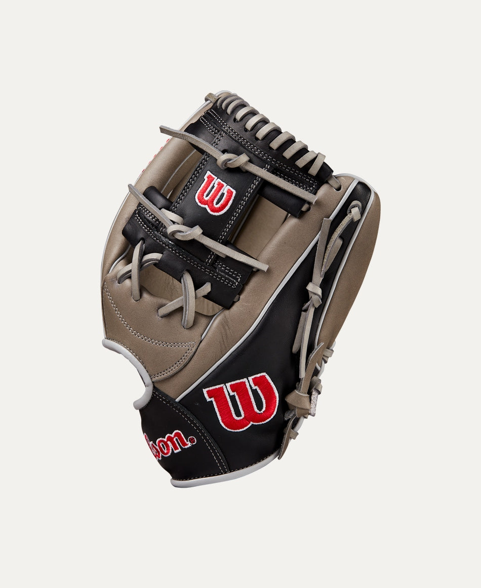 WILSON® A1000® 1787 11.75” INFIELD BASEBALL GLOVE