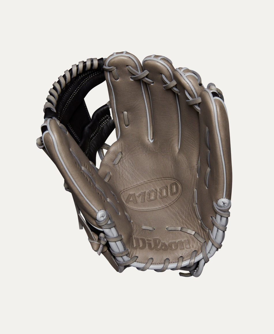 WILSON® A1000® 1787 11.75” INFIELD BASEBALL GLOVE