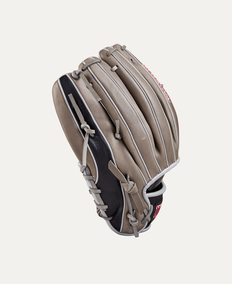 WILSON® A1000® 1787 11.75” INFIELD BASEBALL GLOVE