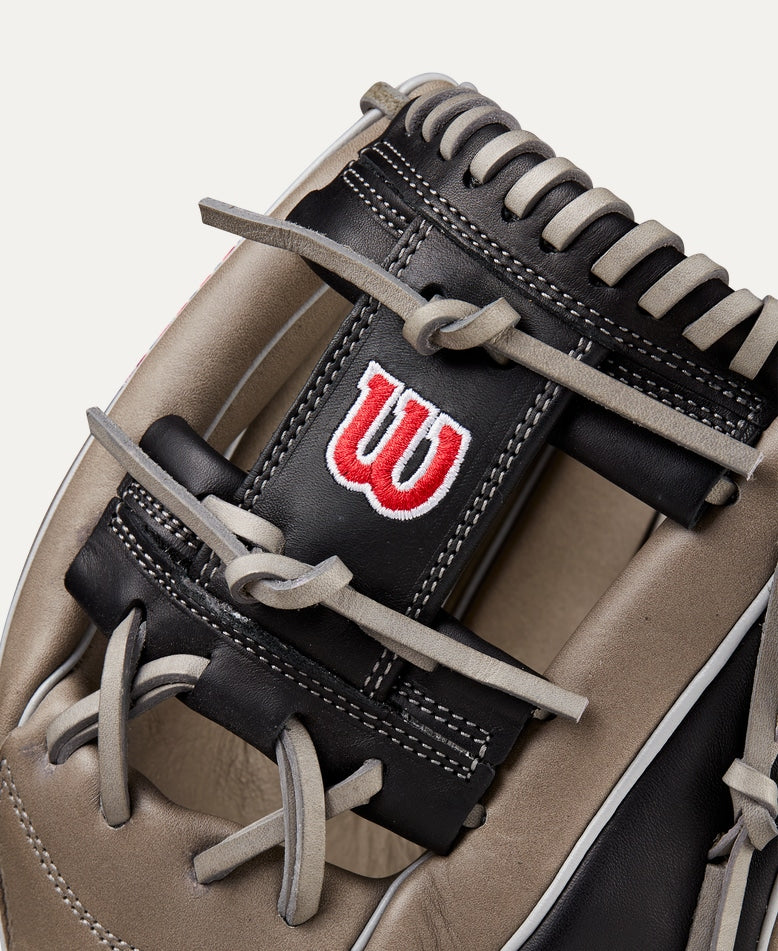 WILSON® A1000® 1787 11.75” INFIELD BASEBALL GLOVE