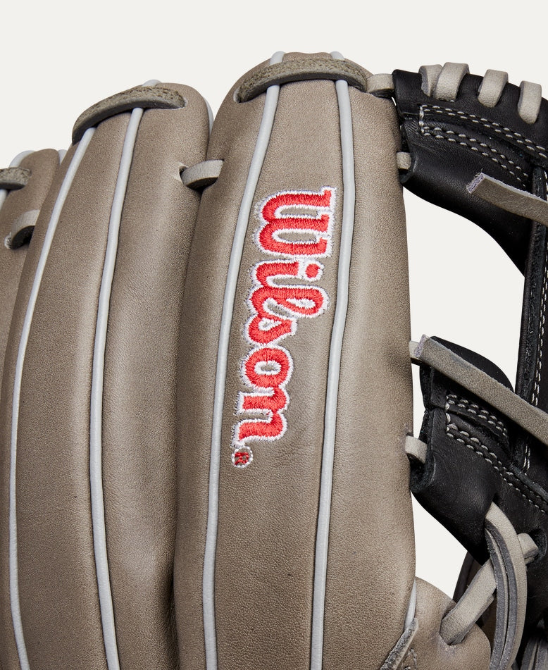 WILSON® A1000® 1787 11.75” INFIELD BASEBALL GLOVE