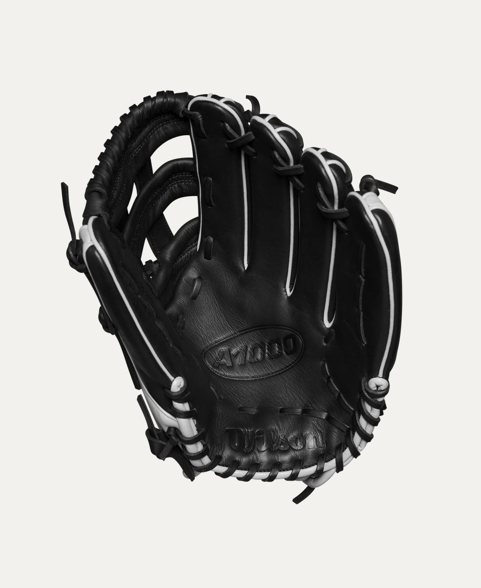 WILSON® A1000® 1750 12.5” OUTFIELD BASEBALL GLOVE