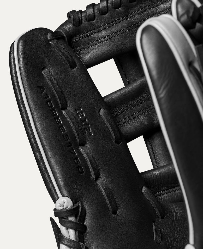 WILSON® A1000® 1750 12.5” OUTFIELD BASEBALL GLOVE