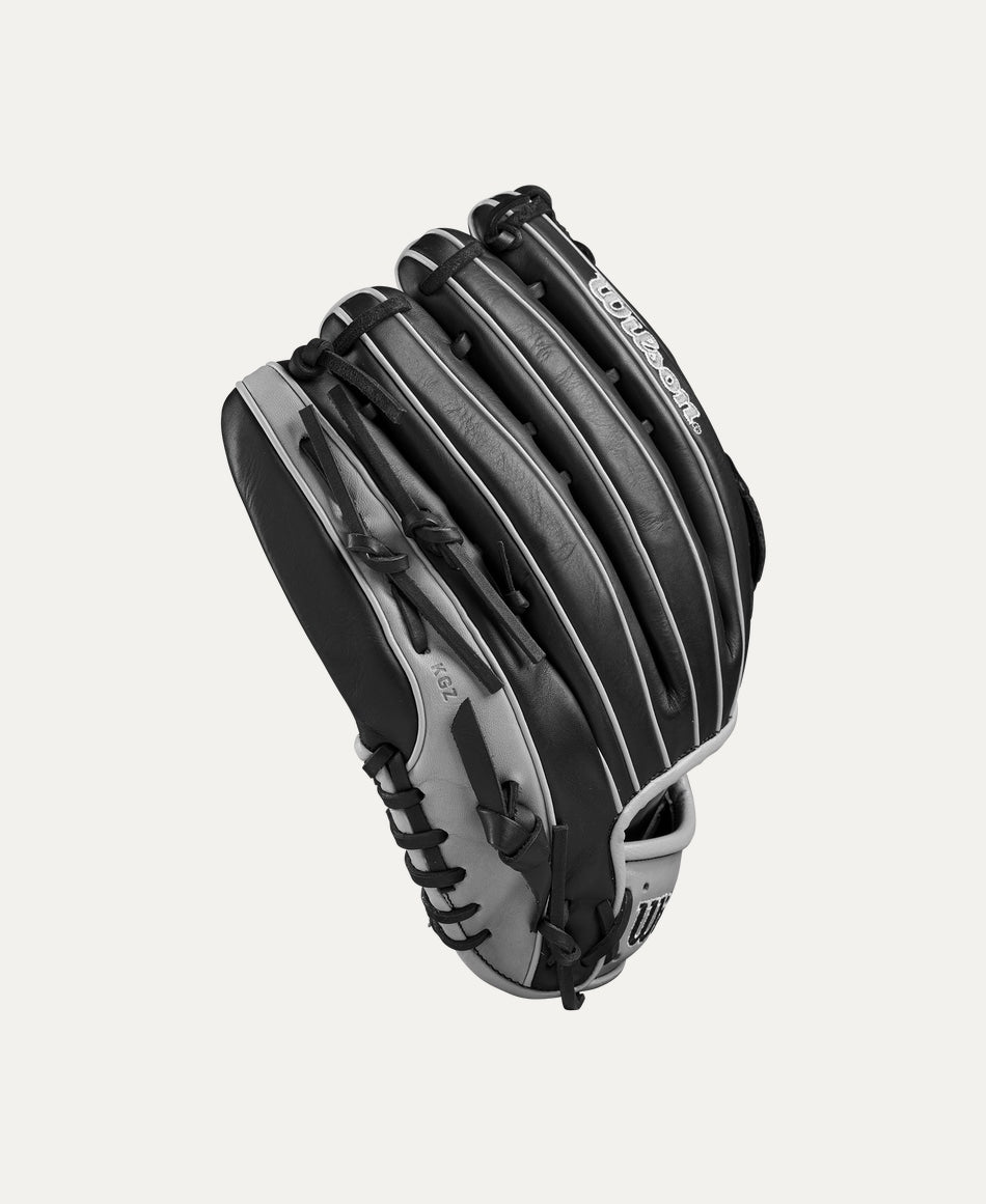 WILSON® A1000® 1750 12.5” OUTFIELD BASEBALL GLOVE