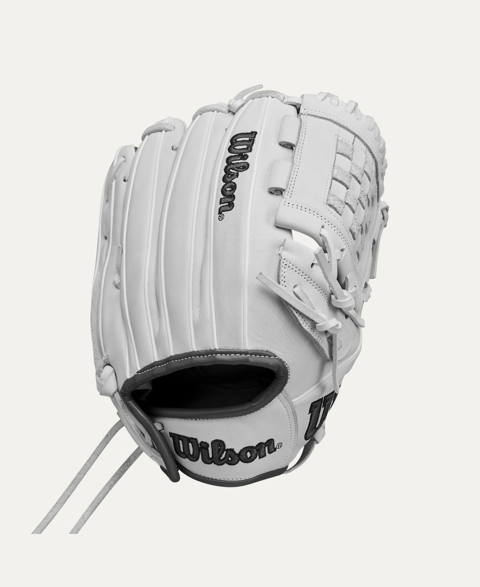 2024-2025 WILSON A1000® P12 PITCHER'S FASTPITCH SOFTBALL GLOVE
