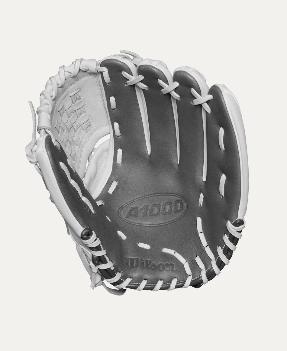 2024-2025 WILSON A1000® P12 PITCHER'S FASTPITCH SOFTBALL GLOVE