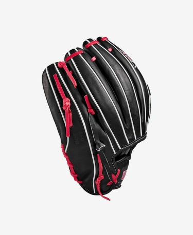 WILSON FALL 2024 A2K® B23 12” PITCHER'S BASEBALL GLOVE