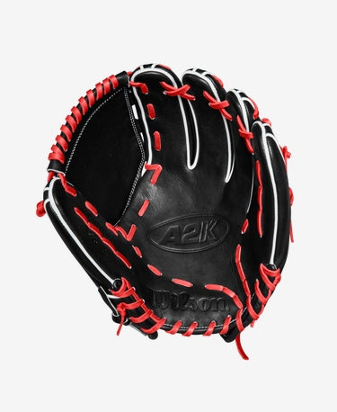 WILSON FALL 2024 A2K® B23 12” PITCHER'S BASEBALL GLOVE