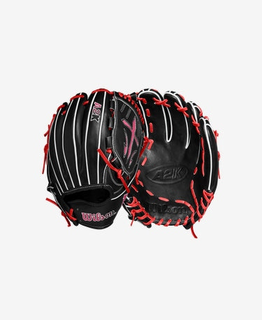 WILSON FALL 2024 A2K® B23 12” PITCHER'S BASEBALL GLOVE