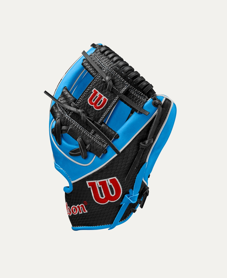 WILSON WINTER 2024 A2K® 1786 11.5”  INFIELD BASEBALL GLOVE