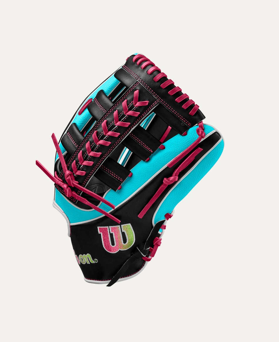 WILSON WINTER 2024 A2K® 1810SS 12.75” OUTFIELD BASEBALL GLOVE
