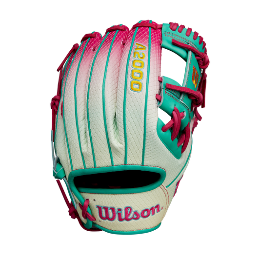 2024 WILSON SEPTEMBER GOTM CUSTOM A2000 1975SS 11.75" INFIELD GLOVE