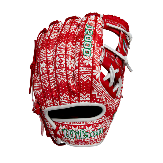 WILSON DECEMBER 2024 GOTM A2000 1975SS 11.5" INFIELD GLOVE