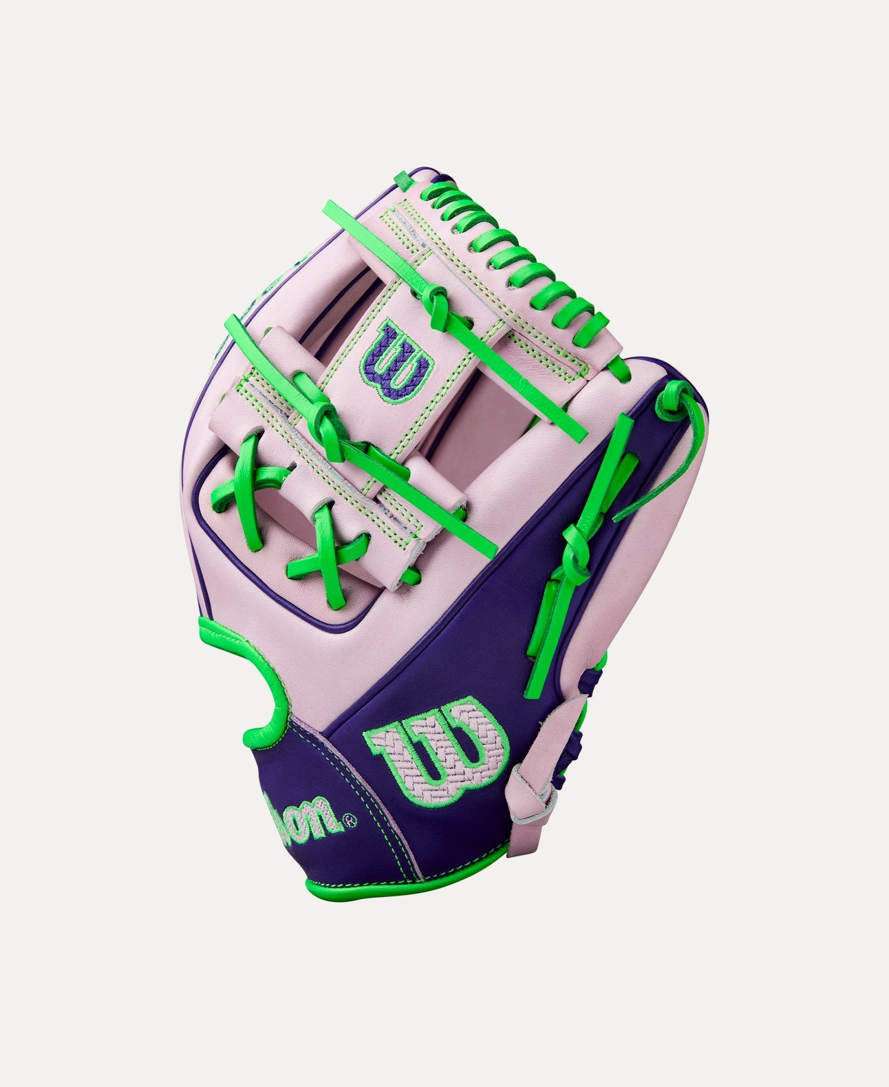 WILSON FALL 2025 A2000® 1786 11.5” INFIELD BASEBALL GLOVE