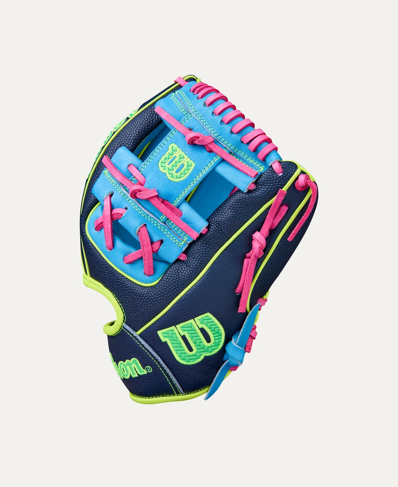 WILSON WINTER 2025 A2000® 1786SS 11.5” INFIELD BASEBALL GLOVE