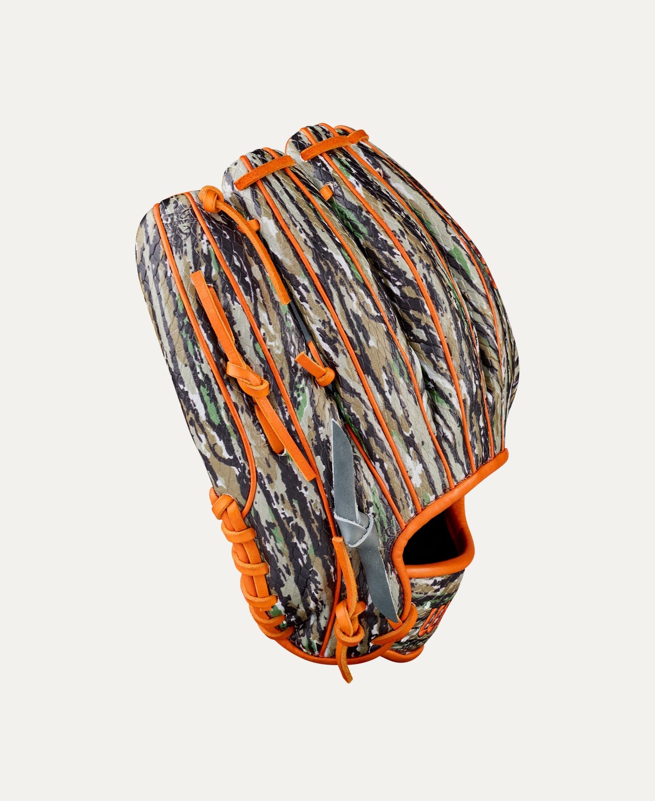 WILSON WINTER 2025 GUNNAR HENDERSON A2000® GH2 GM 11.75” INFIELD BASEBALL GLOVE