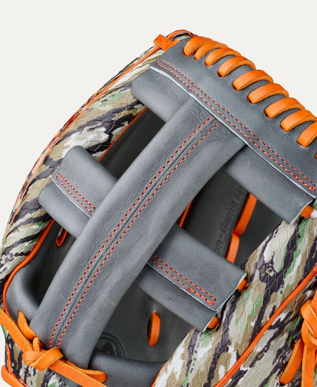 WILSON WINTER 2025 GUNNAR HENDERSON A2000® GH2 GM 11.75” INFIELD BASEBALL GLOVE