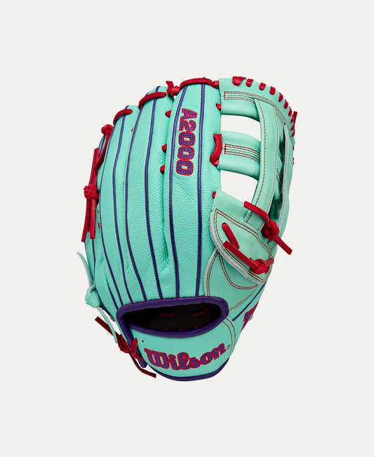FALL 2025 A2000® 1750SS 12.5” OUTFIELD BASEBALL GLOVE
