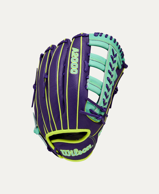 FALL 2025 A2000® 1810SS 12.75” OUTFIELD BASEBALL GLOVE