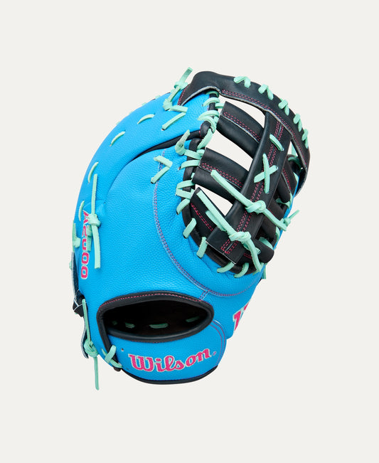 FALL 2025 A2000® 1677SS 12.5” BASEBALL FIRST BASE MITT
