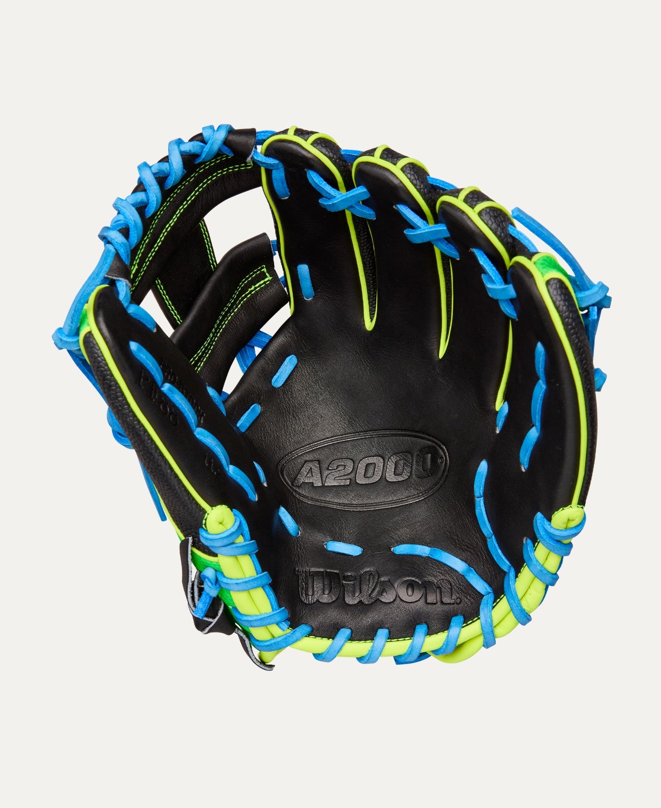 WILSON FALL 2025 A2000® PF88SS 11.25” INFIELD BASEBALL GLOVE