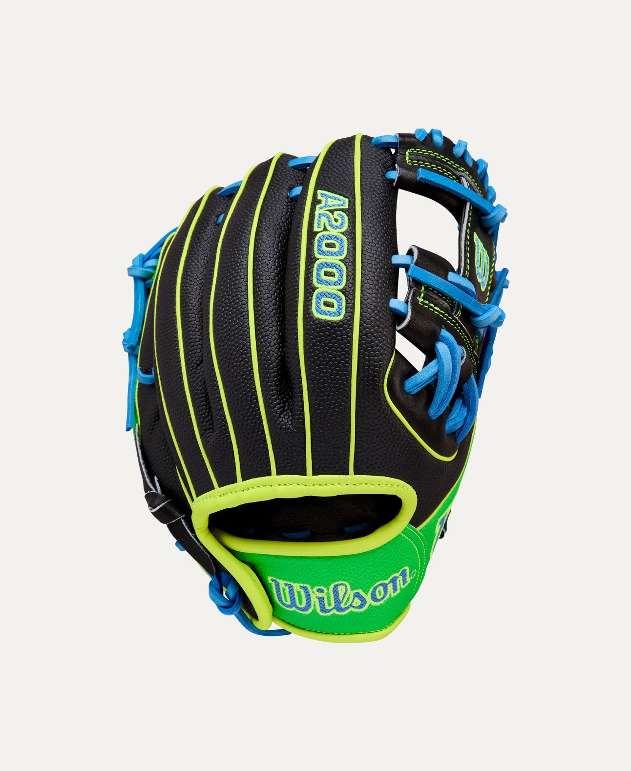 WILSON FALL 2025 A2000® PF88SS 11.25” INFIELD BASEBALL GLOVE