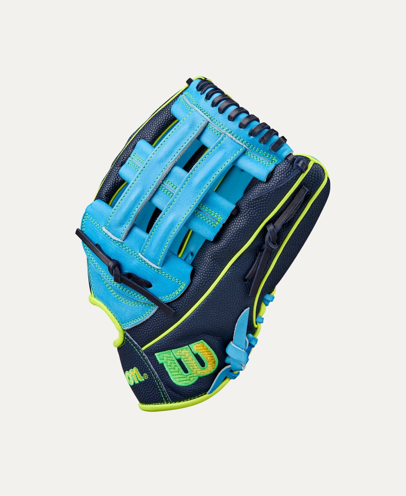WILSON FALL 2025 A2000® PF50SS 12.25” OUTFIELD BASEBALL GLOVE