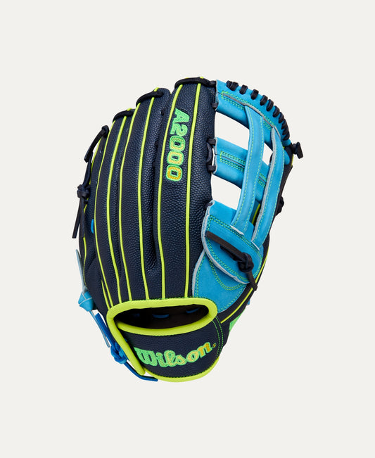 WILSON FALL 2025 A2000® PF50SS 12.25” OUTFIELD BASEBALL GLOVE