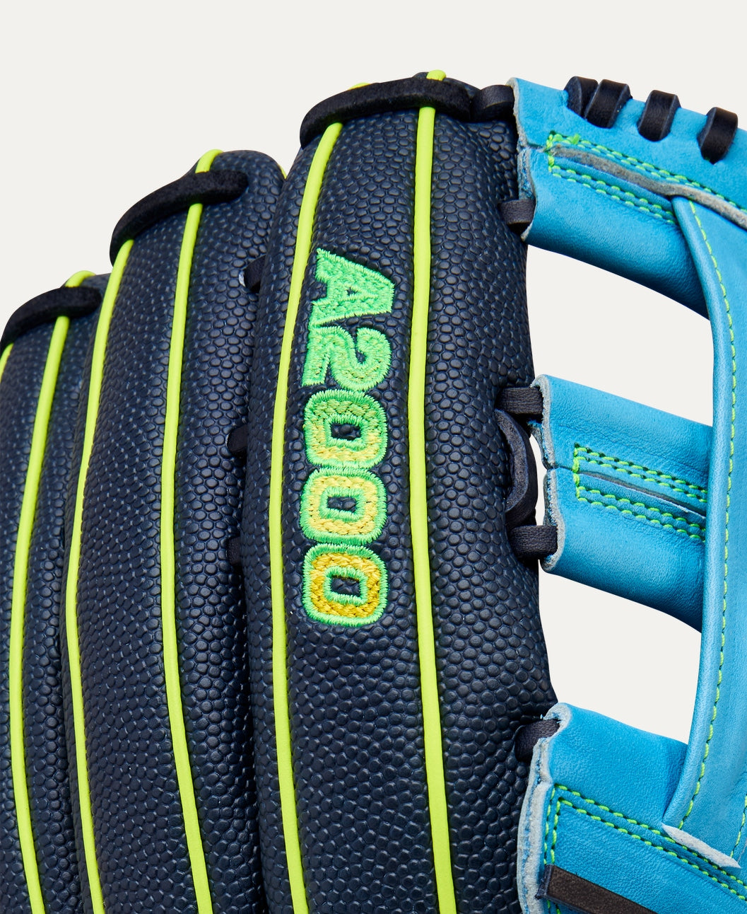 WILSON FALL 2025 A2000® PF50SS 12.25” OUTFIELD BASEBALL GLOVE