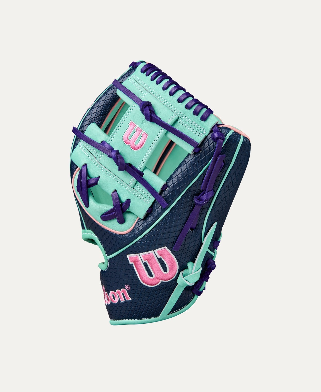 WILSON FALL 2025 A2K® 1786SS 11.5” INFIELD BASEBALL GLOVE