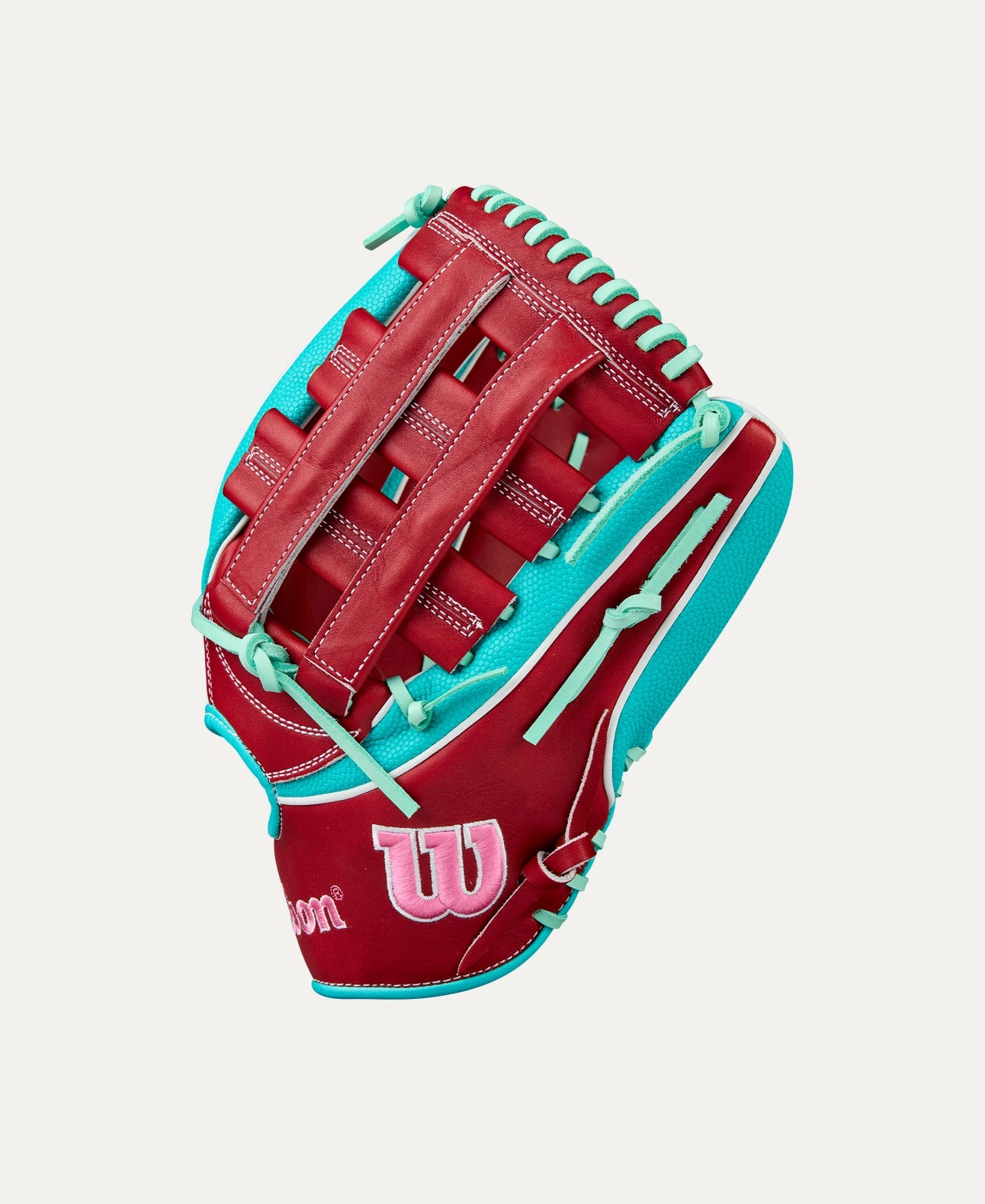 WILSON FALL 2025 A2K® MY7SS 12.5” OUTFIELD BASEBALL GLOVE