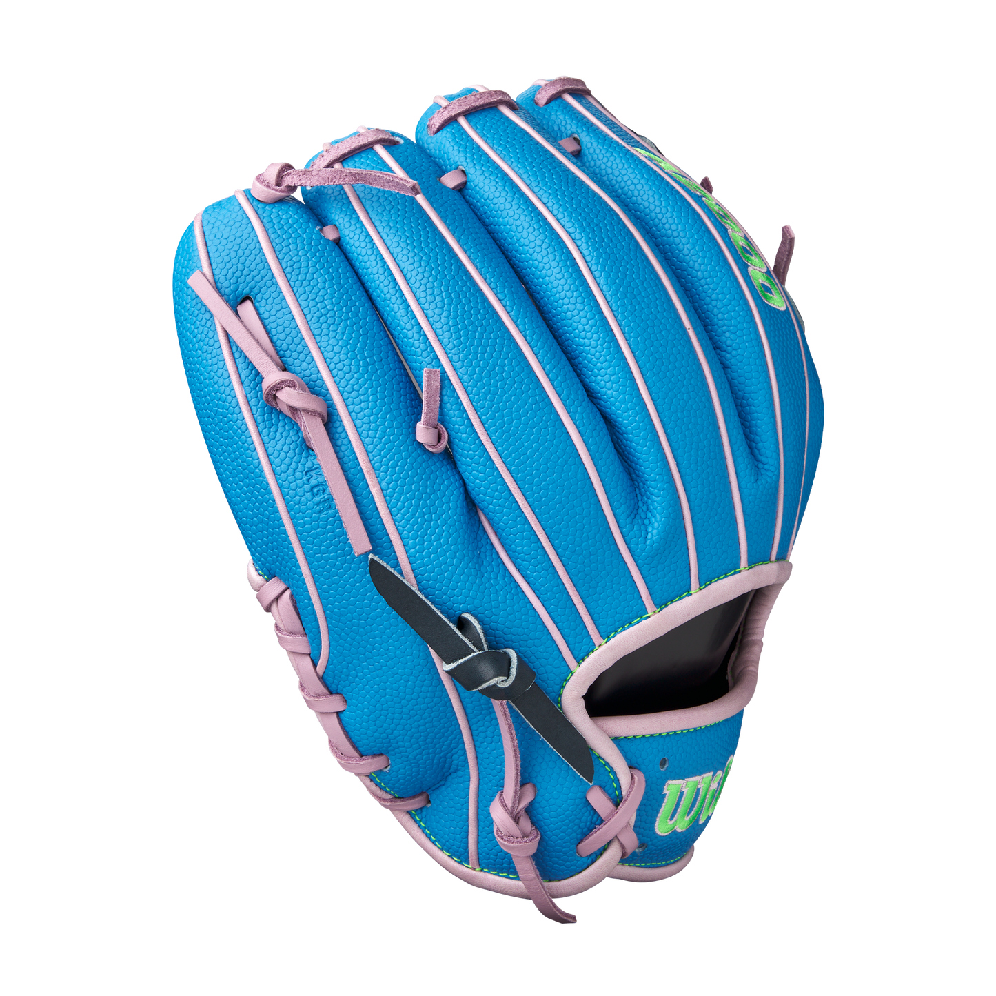WILSON MARCH 2025 GOTM 1786 SKY BLUE SS 11.5" INFIELD GLOVE