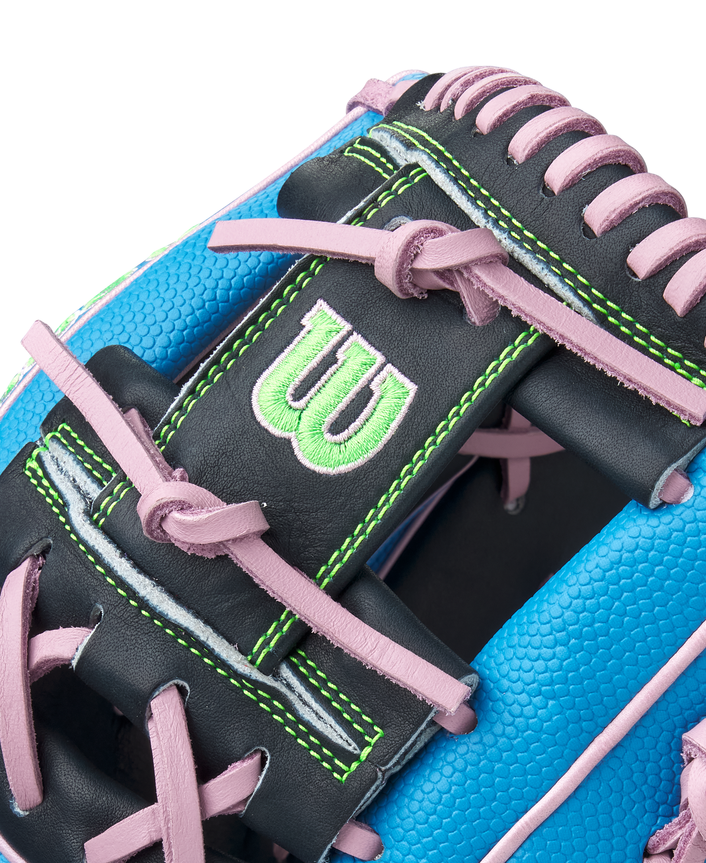 WILSON MARCH 2025 GOTM 1786 SKY BLUE SS 11.5" INFIELD GLOVE