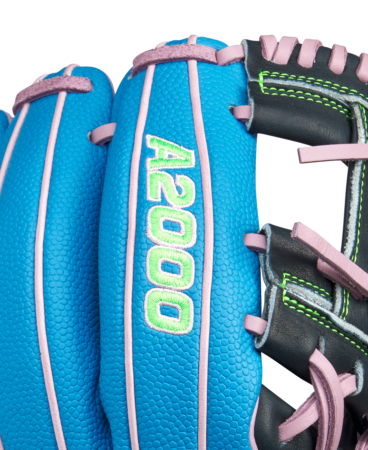 WILSON MARCH 2025 GOTM 1786 SKY BLUE SS 11.5" INFIELD GLOVE