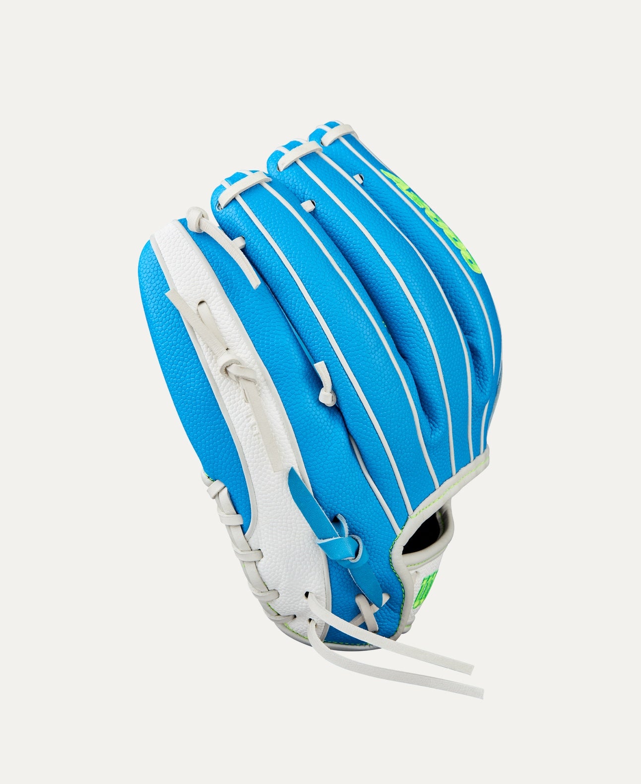 WILSON FALL 2025 A2000® H12SS 12” INFIELD FASTPITCH SOFTBALL GLOVE