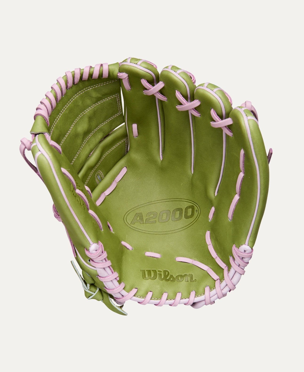 WILSON FALL 2025 A2000® MA14 12.25” PITCHER'S FASTPITCH SOFTBALL GLOVE