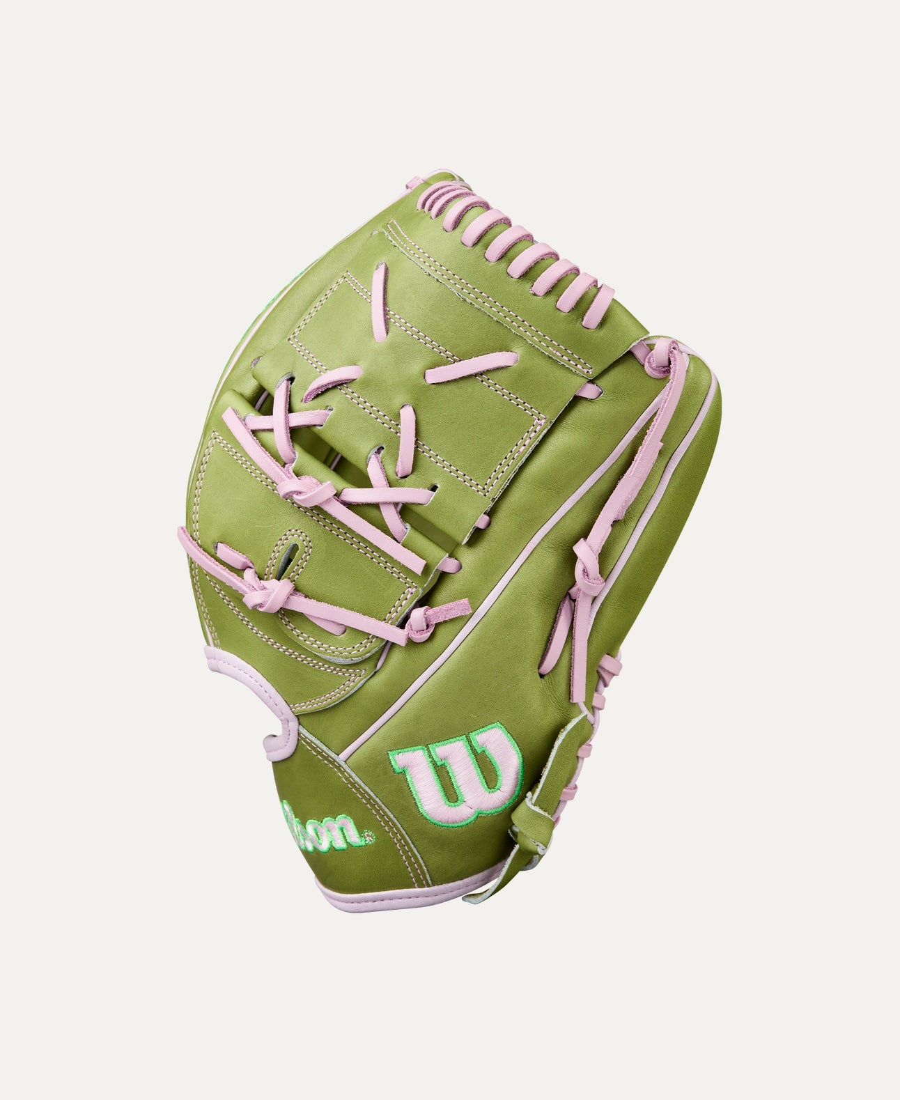 WILSON FALL 2025 A2000® MA14 12.25” PITCHER'S FASTPITCH SOFTBALL GLOVE