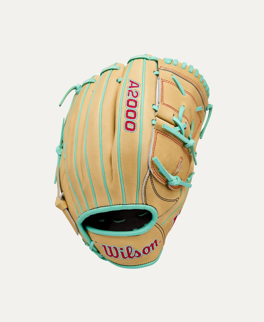 FALL 2025 A2000® B12 12” PITCHER'S BASEBALL GLOVE