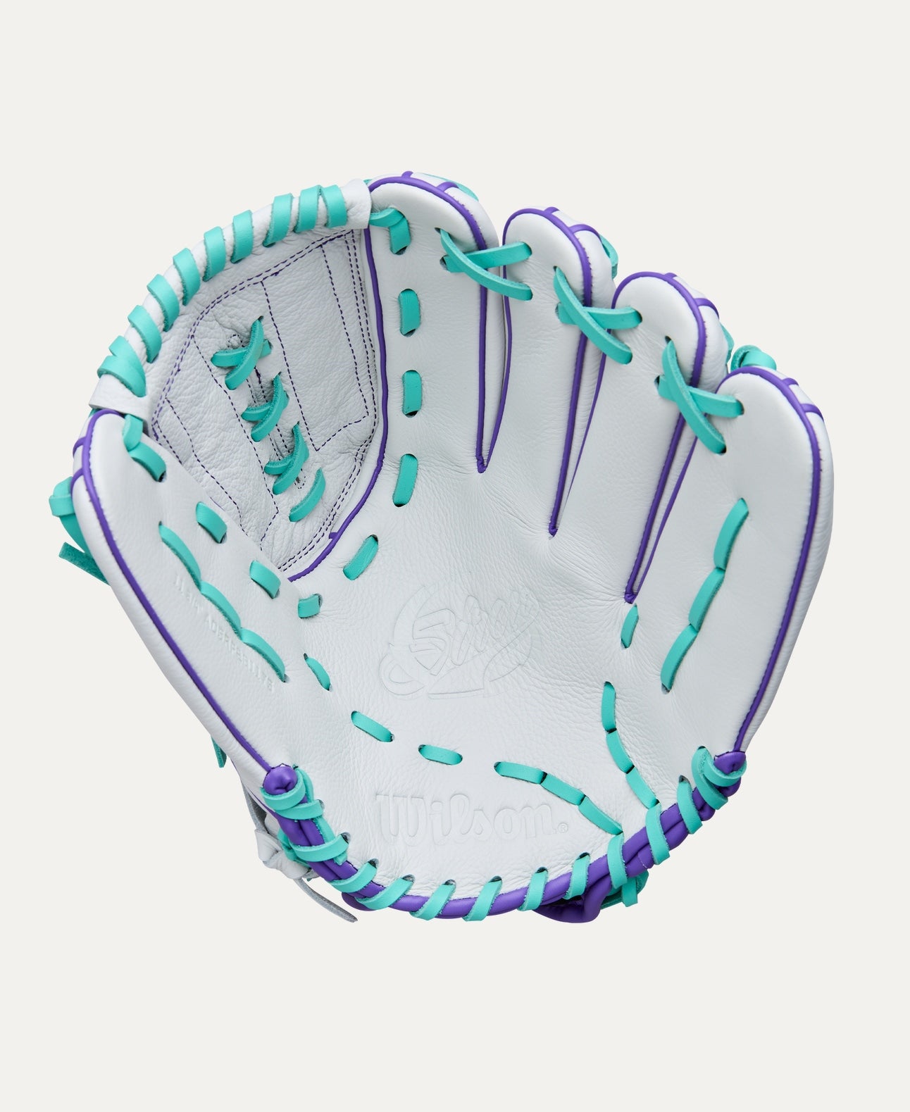 WILSON 2026 A500™ SIREN 11.75" YOUTH FASTPITCH GLOVE