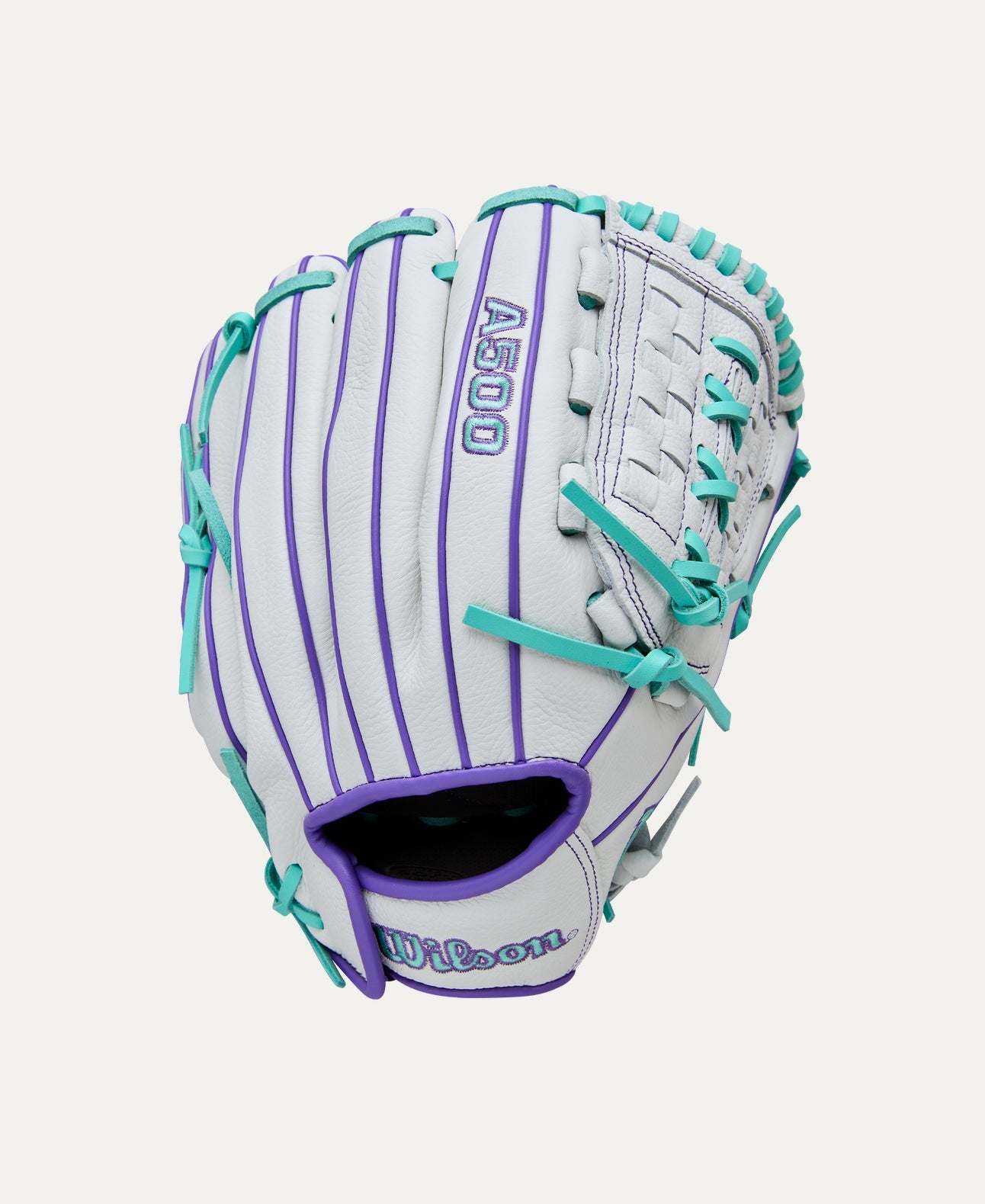 WILSON 2026 A500™ SIREN 11.75" YOUTH FASTPITCH GLOVE