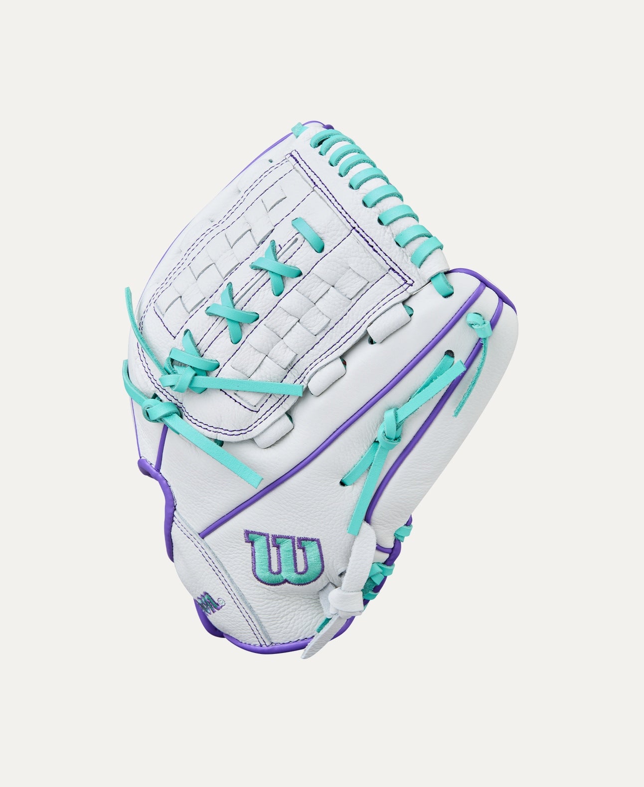 WILSON 2026 A500™ SIREN 11.75" YOUTH FASTPITCH GLOVE