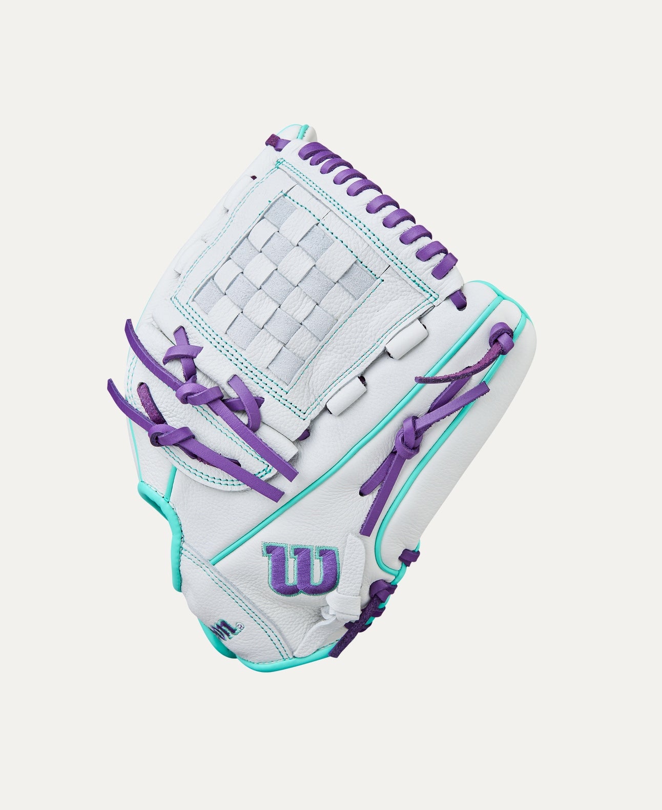 WILSON 2026 A500™ SIREN 12" YOUTH FASTPITCH GLOVE