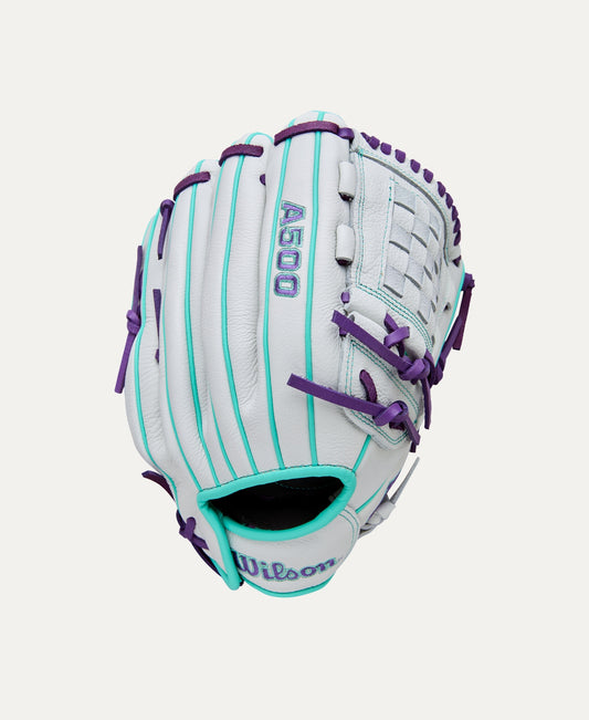 WILSON 2026 A500™ SIREN 12" YOUTH FASTPITCH GLOVE