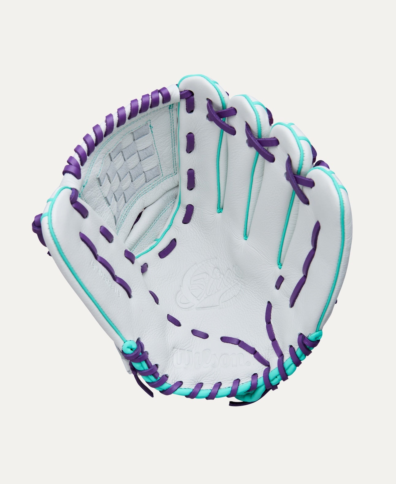 WILSON 2026 A500™ SIREN 12" YOUTH FASTPITCH GLOVE