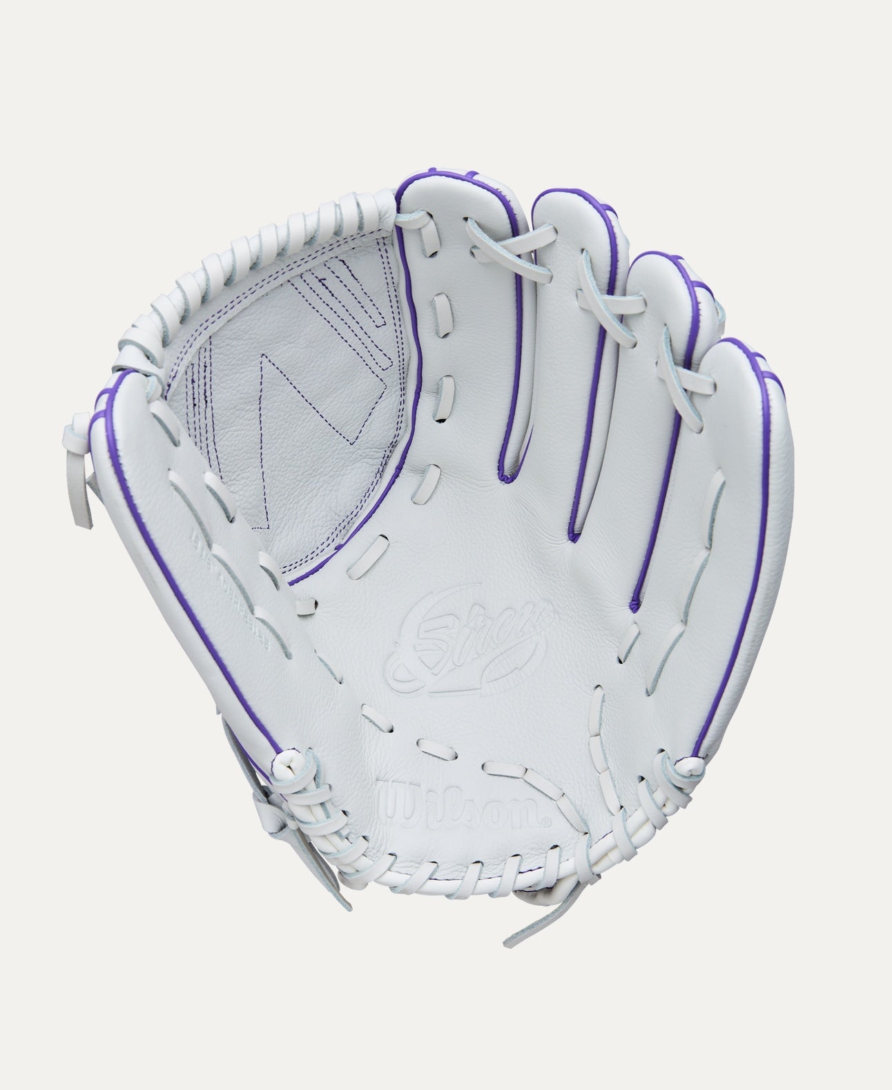 WILSON 2026 A500™ SIREN™ 12.5"YOUTH FASTPITCH GLOVE