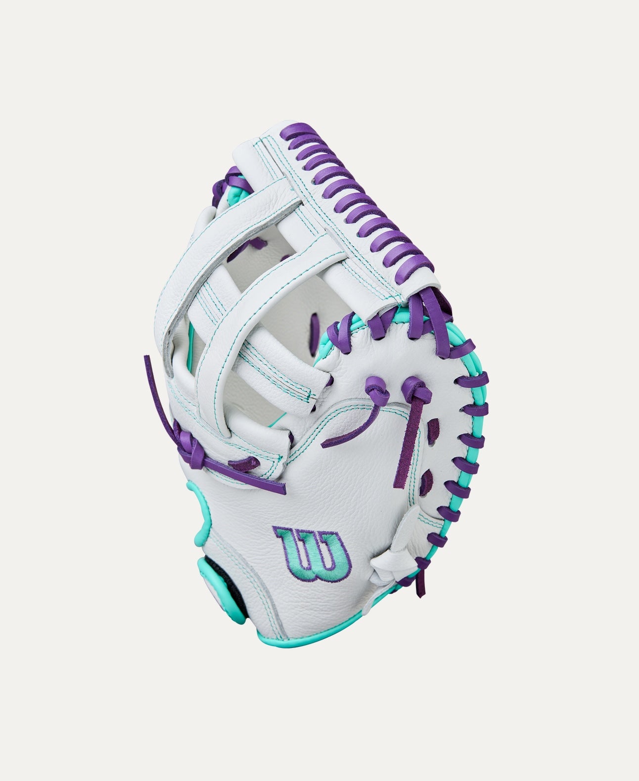 WILSON 2026 A500™ SIREN™ 32” YOUTH FASTPITCH SOFTBALL CATCHER'S MITT