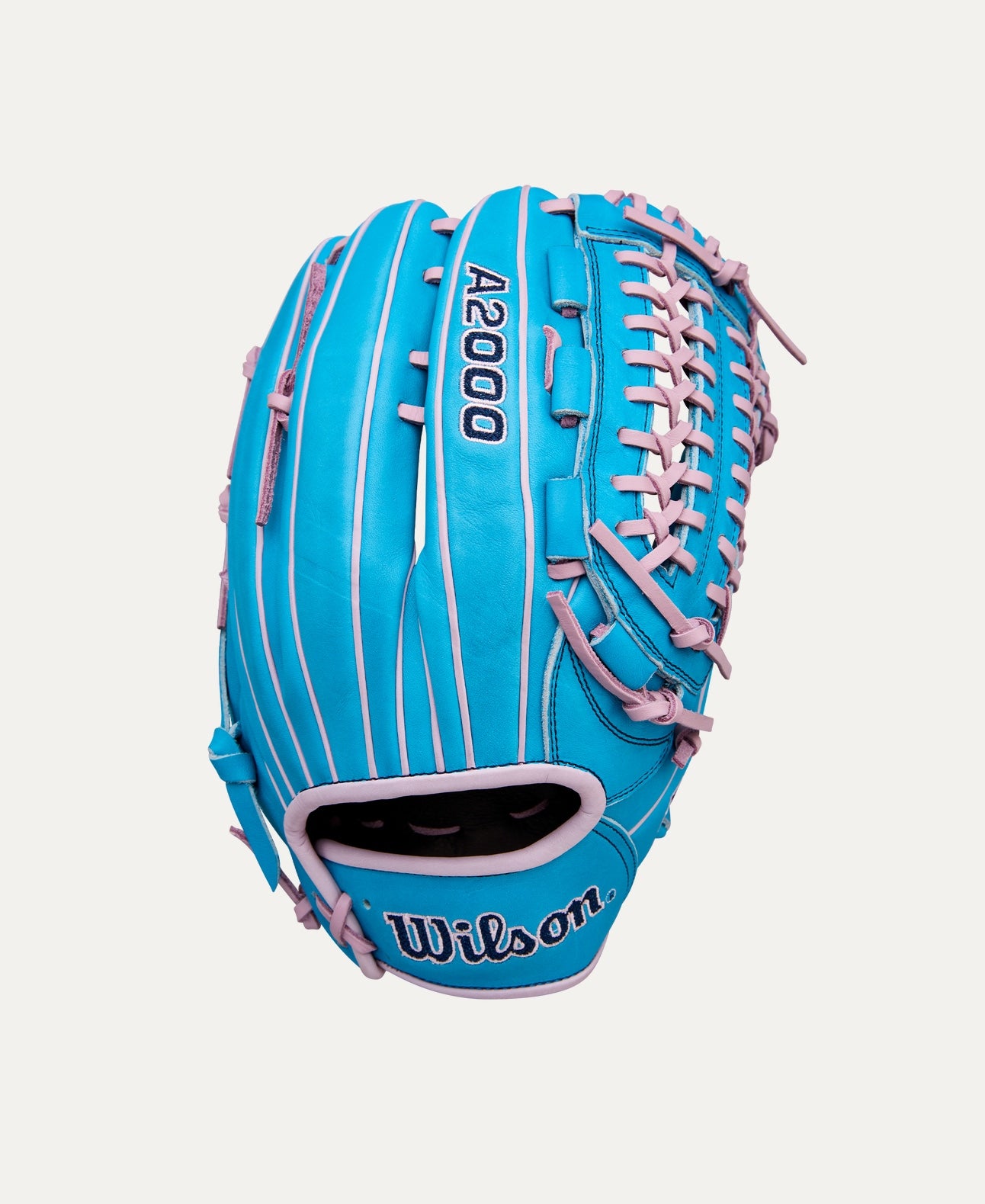 WILSON WINTER 2025 A2000® D25 12.25” PITCHER'S BASEBALL GLOVE