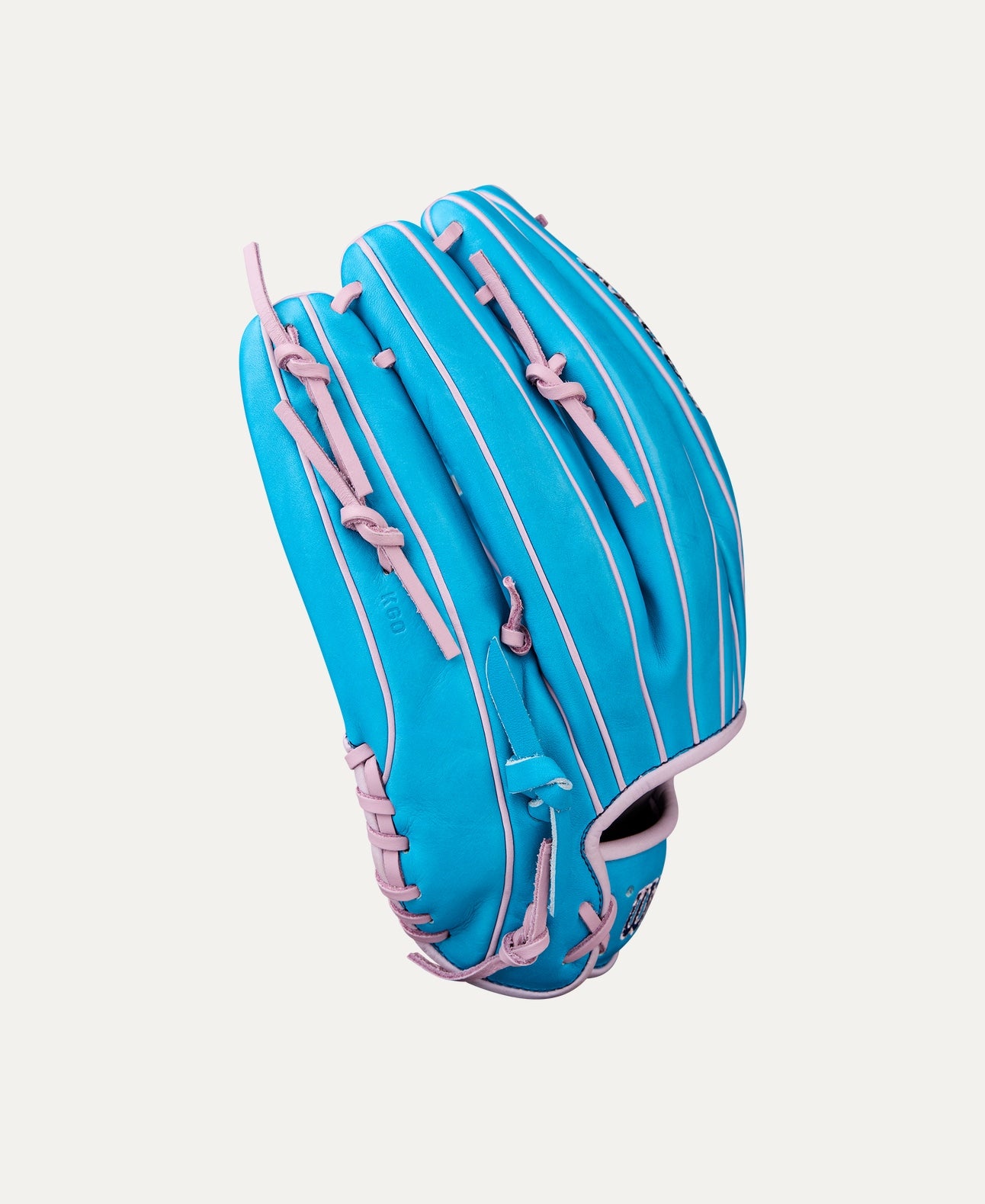 WILSON WINTER 2025 A2000® D25 12.25” PITCHER'S BASEBALL GLOVE